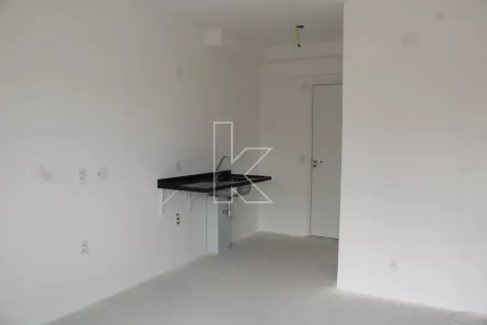 Apartamento com 1 Quarto à venda, 23m² no Vila Mariana, São Paulo