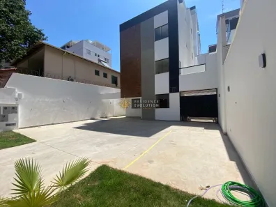 Cobertura com 3 Quartos à venda, 157m² no Itapoã, Belo Horizonte