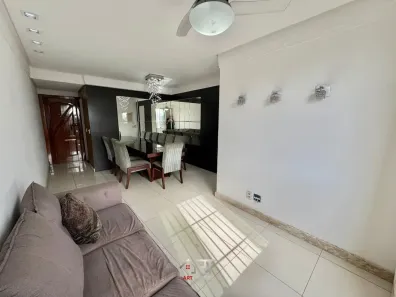 Apartamento com 3 Quartos à venda, 80m² no Praia das Gaivotas, Vila Velha