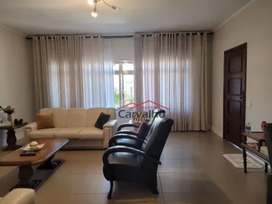 Casa com 3 Quartos à venda, 140m² no Parque Novo Mundo, São Paulo