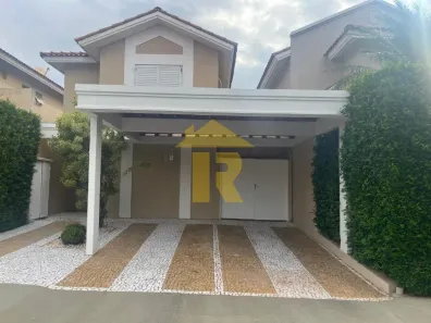 Casa de Condomínio com 3 Quartos para alugar, 116m² no Green Valley Edge City, São José do Rio Preto