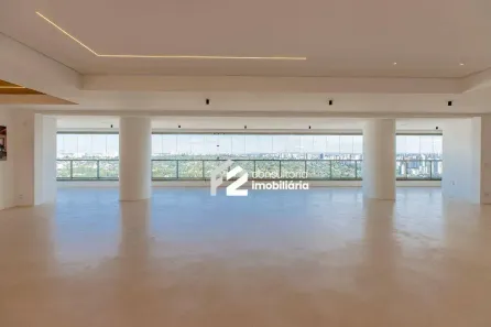 Apartamento com 5 Quartos à venda, 839m² no Parque Colonial, São Paulo
