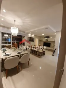 Apartamento com 3 Quartos à venda, 121m² no Zona 07, Maringá