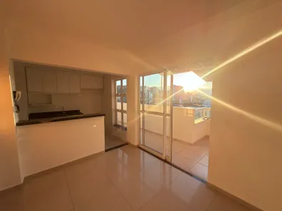 Cobertura com 3 Quartos à venda, 150m² no São Pedro, Juiz de Fora