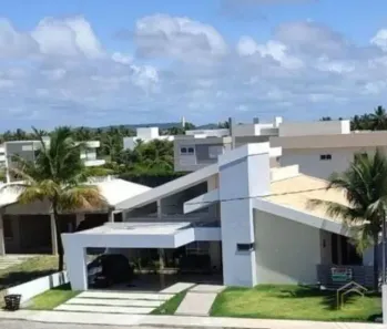 Casa de Condomínio com 3 Quartos à venda, 230m² no Luar da Barra, Barra dos Coqueiros