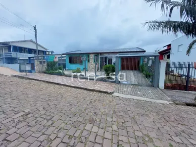 Casa com 2 Quartos à venda, 110m² no Santa Lúcia, Caxias do Sul