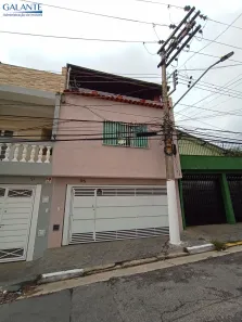 Sobrado com 2 Quartos à venda, 120m² no Jardim Centenário, São Paulo
