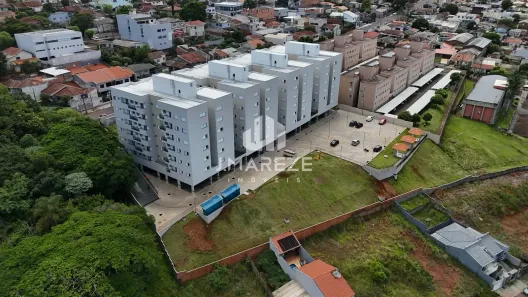 Apartamento com 3 Quartos à venda, 64m² no Jardim Marabá, Apucarana