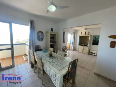 Apartamento com 2 Quartos para alugar, 163m² no Satélite, Itanhaém