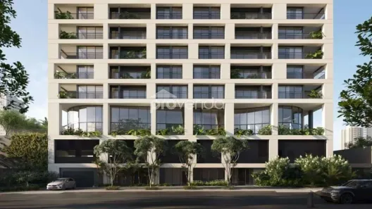 Apartamento com 2 Quartos à venda, 64m² no Setor Marista, Goiânia