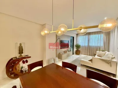 Apartamento com 3 Quartos à venda, 87m² no São Pedro, Belo Horizonte