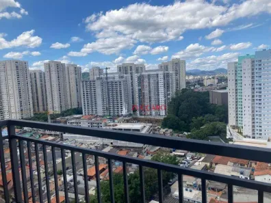 Apartamento com 2 Quartos à venda, 58m² no Jardim Flor da Montanha, Guarulhos