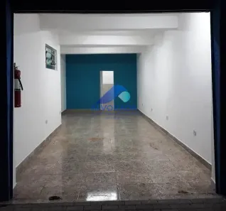 Ponto Comercial para alugar, 31m² no Jardim Satélite, São José dos Campos