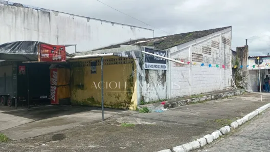 Imóvel Comercial à venda, 270m² no Farol, Maceió