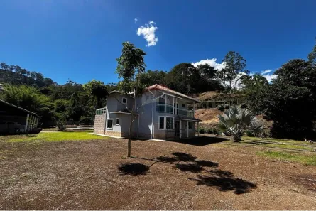 Casa com 5 Quartos à venda, 210m² no São Geraldo, Nova Friburgo