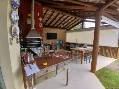 Casa de Condomínio com 4 Quartos à venda, 280m² no Portão, Lauro de Freitas