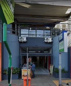 Sala Comercial para alugar, 110m² no Centro, São Leopoldo