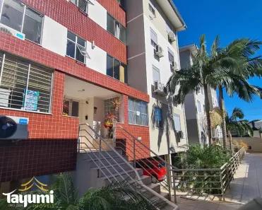Apartamento com 3 Quartos à venda, 74m² no Bonfim, Santa Cruz do Sul
