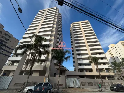 Apartamento com 2 Quartos à venda, 67m² no Mirim, Praia Grande