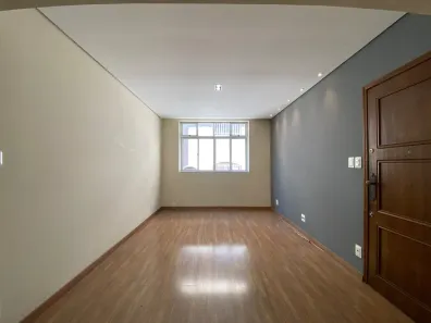 Apartamento com 3 Quartos para alugar, 80m² no Coração de Jesus, Belo Horizonte