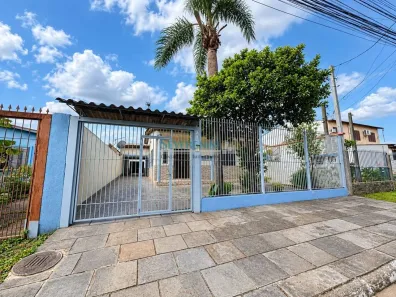 Casa com 3 Quartos à venda, 160m² no Parque Granja Esperança, Cachoeirinha