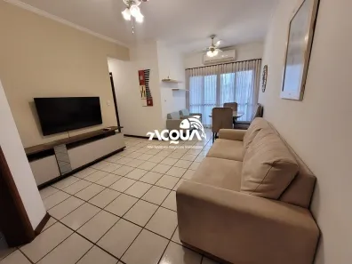 Apartamento com 3 Quartos à venda, 75m² no Enseada, Guarujá