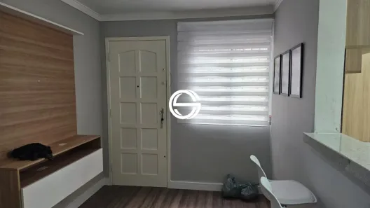 Apartamento com 2 Quartos à venda, 49m² no Conjunto Habitacional Padre Manoel da Nóbrega, São Paulo