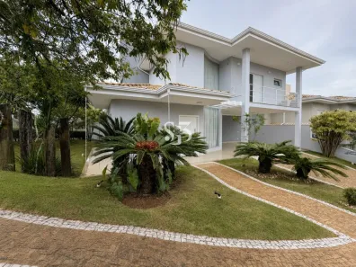 Casa de Condomínio com 3 Quartos à venda, 275m² no Jardim Recanto, Valinhos