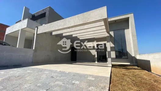 Casa de Condomínio com 3 Quartos à venda, 91m² no Wanel Ville, Sorocaba