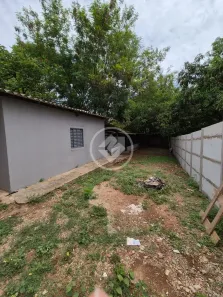 Lote/Terreno à venda, 400m² no Setor Castro's, Senador Canedo