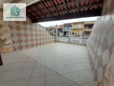 Sobrado com 2 Quartos à venda, 203m² no Nova Petrópolis, São Bernardo do Campo