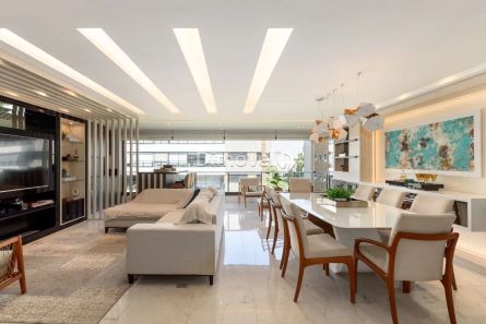 Apartamento com 3 Quartos à venda, 163m² no Pedra Redonda, Porto Alegre