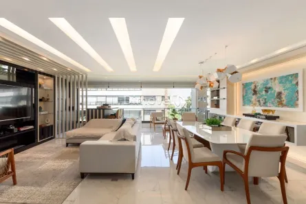 Apartamento com 3 Quartos à venda, 163m² no Pedra Redonda, Porto Alegre