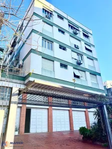 Apartamento com 3 Quartos à venda, 100m² no Petrópolis, Porto Alegre