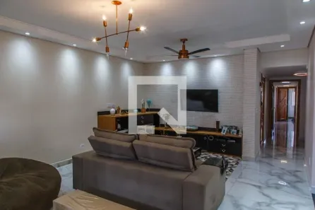 Apartamento com 3 Quartos à venda, 156m² no Parque da Mooca, São Paulo
