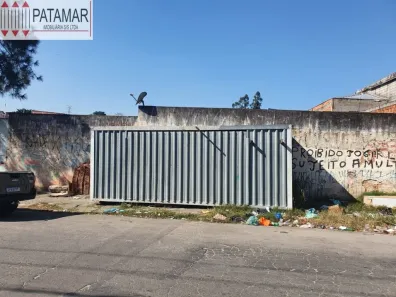 Lote/Terreno à venda, 1000m² no Jardim Ester Yolanda, São Paulo