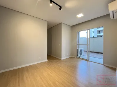 Apartamento com 2 Quartos para alugar, 71m² no Chácara Boa Vista da Graminha, Limeira