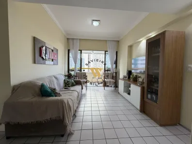 Apartamento com 3 Quartos à venda, 79m² no Boa Viagem, Recife