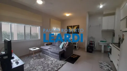 Apartamento com 1 Quarto à venda, 35m² no Vila Leopoldina, São Paulo