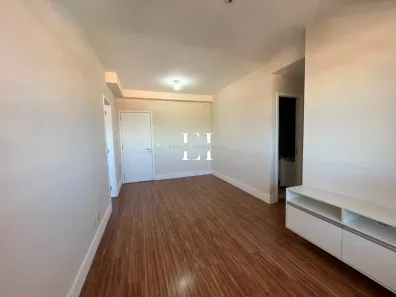 Apartamento com 2 Quartos para alugar, 61m² no Jardim Umuarama, São Paulo