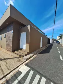 Casa com 4 Quartos à venda, 115m² no Vila Santo Antônio, São José do Rio Preto