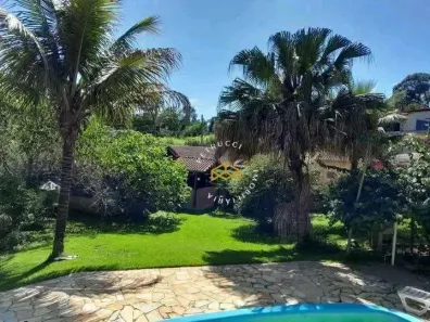 Fazenda/Sítio com 2 Quartos à venda, 246m² no Chácaras São Guido, Várzea Paulista