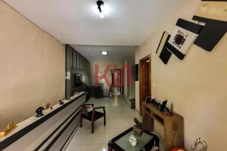 Casa com 3 Quartos à venda, 180m² no Cambuci, São Paulo