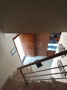 Casa de Condomínio com 3 Quartos à venda, 170m² no Parque Brasil 500, Paulínia