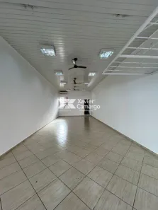 Sala Comercial para alugar, 140m² no Zona Central, Rio Claro