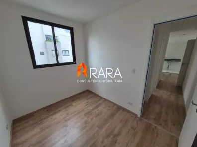 Apartamento com 2 Quartos à venda, 43m² no Santa Maria, Santo André