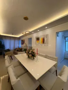 Apartamento com 3 Quartos à venda, 110m² no Ponta do Farol, São Luís