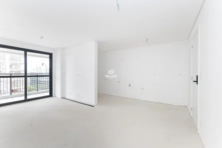 Apartamento com 2 Quartos à venda, 63m² no Cristo Rei, Curitiba