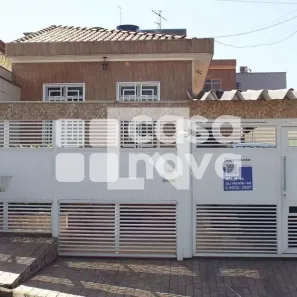 Casa de Condomínio com 3 Quartos à venda, 181m² no Vila Medeiros, São Paulo