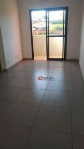 Apartamento com 2 Quartos à venda, 52m² no Chácara Recreio Primavera, Jaguariúna